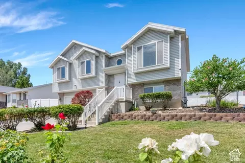 6858 S Jackling Way, West Jordan, UT 84081
