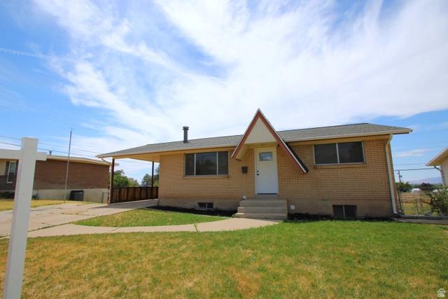 5007 S 2675 W, Roy, UT 84067