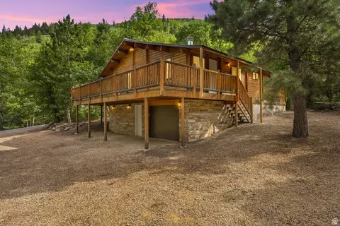 1058 W Acorn Ln N #46, Midway, UT 84049