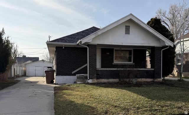 918 S Greenwood Ter E, Salt Lake City, UT 84105