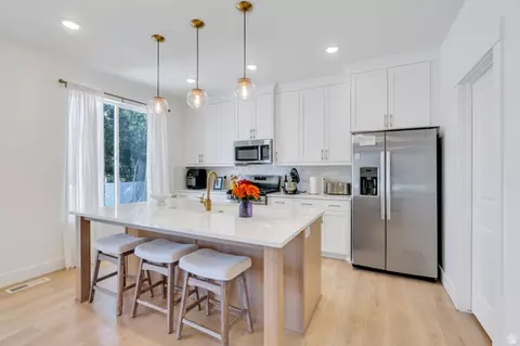Kitchen - 2664 W Maple St, Mapleton, UT 84664 photo 1 of 3