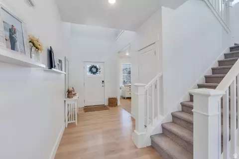 Entry Way - 2664 W Maple St, Mapleton, UT 84664 photo 1 of 2