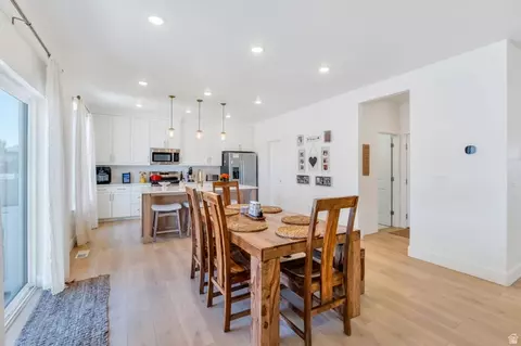 Dining - 2664 W Maple St, Mapleton, UT 84664 photo 2 of 2