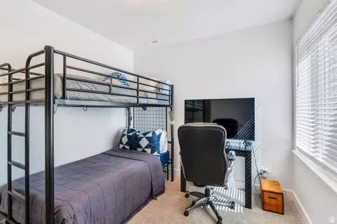 Bedroom - 2664 W Maple St, Mapleton, UT 84664 photo 7 of 7