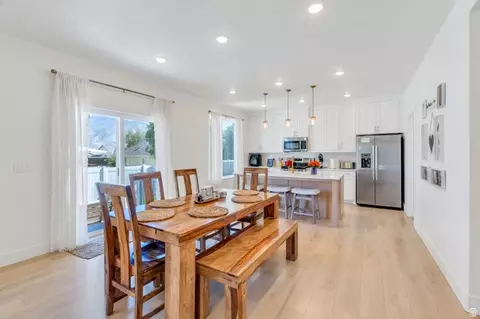 Dining - 2664 W Maple St, Mapleton, UT 84664 photo 1 of 2