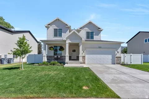 Exterior - 2664 W Maple St, Mapleton, UT 84664 photo 4 of 6