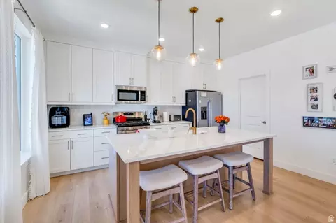 Kitchen - 2664 W Maple St, Mapleton, UT 84664 photo 2 of 3