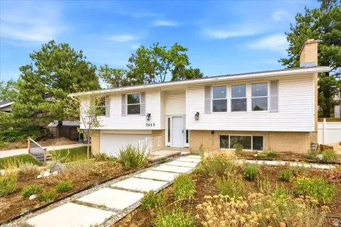 2649 E Promenade Dr S, Cottonwood Heights, UT 84121