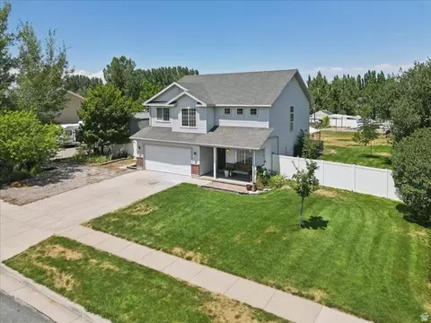 273 W 3400 S, Nibley, UT 84321 photo 38