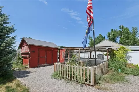273 W 3400 S, Nibley, UT 84321 photo 35
