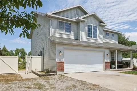 273 W 3400 S, Nibley, UT 84321 photo 4