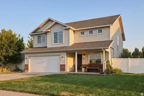 273 W 3400 S, Nibley, UT 84321 photo 1