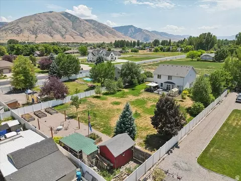 273 W 3400 S, Nibley, UT 84321 photo 40