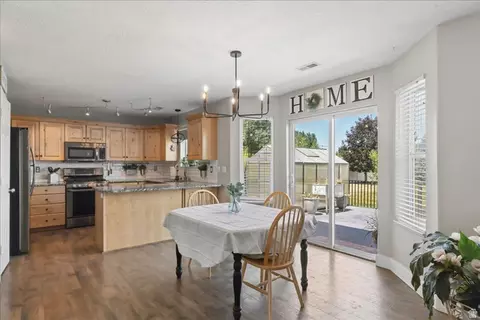 273 W 3400 S, Nibley, UT 84321 photo 8