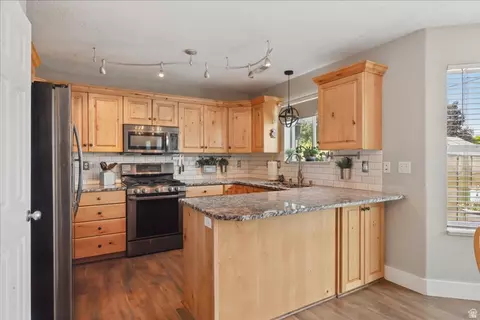 273 W 3400 S, Nibley, UT 84321 photo 9