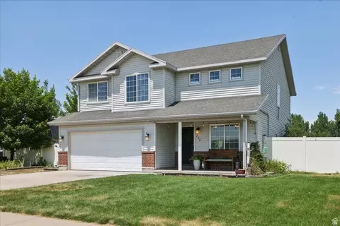 273 W 3400 S, Nibley, UT 84321 photo 37