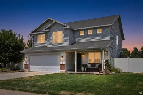 273 W 3400 S, Nibley, UT 84321 photo 2