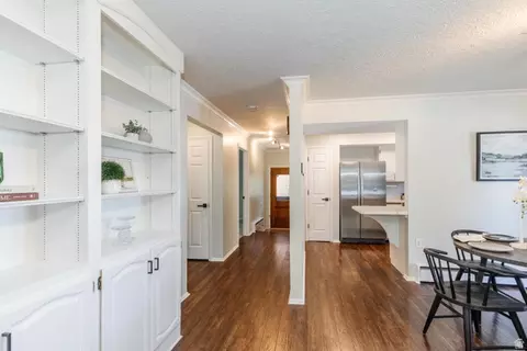 Entry Way - 462 N 200 E #1/2, Logan, UT 84321 photo 1 of 3