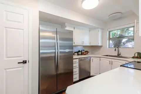 Kitchen - 462 N 200 E #1/2, Logan, UT 84321 photo 1 of 4