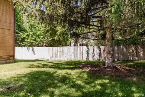 Exterior - 462 N 200 E #1/2, Logan, UT 84321 photo 4 of 14