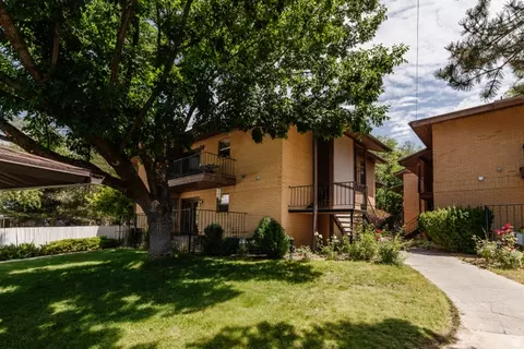 Exterior - 462 N 200 E #1/2, Logan, UT 84321 photo 10 of 14