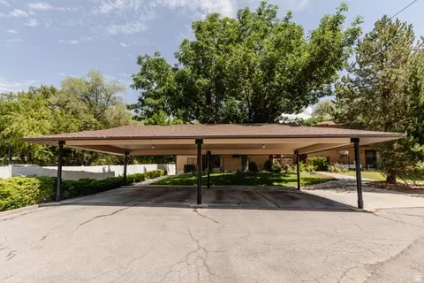 Exterior - 462 N 200 E #1/2, Logan, UT 84321 photo 13 of 14