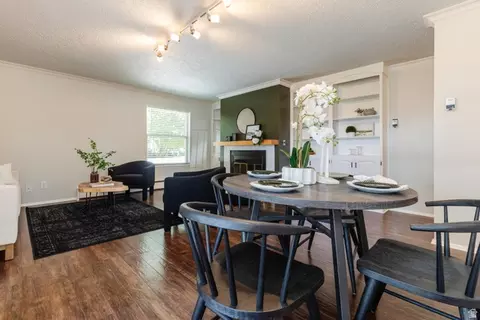 Dining - 462 N 200 E #1/2, Logan, UT 84321 photo 1 of 3