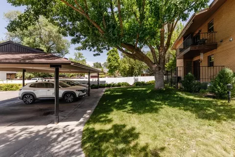 Exterior - 462 N 200 E #1/2, Logan, UT 84321 photo 12 of 14