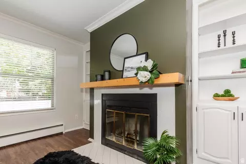 Living - 462 N 200 E #1/2, Logan, UT 84321 photo 2 of 3