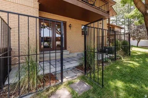 Exterior - 462 N 200 E #1/2, Logan, UT 84321 photo 1 of 14