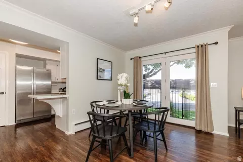 Dining - 462 N 200 E #1/2, Logan, UT 84321 photo 2 of 3