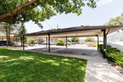 Exterior - 462 N 200 E #1/2, Logan, UT 84321 photo 14 of 14