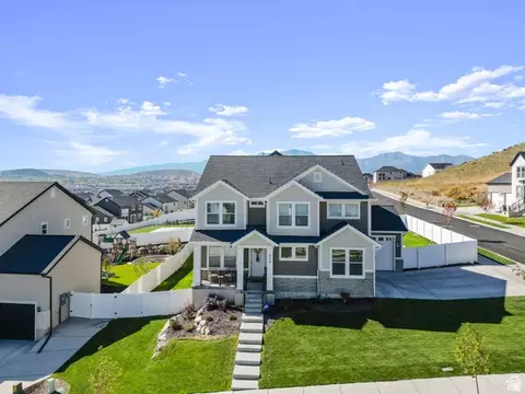379 N High Ridge Rd, Saratoga Springs, UT 84045