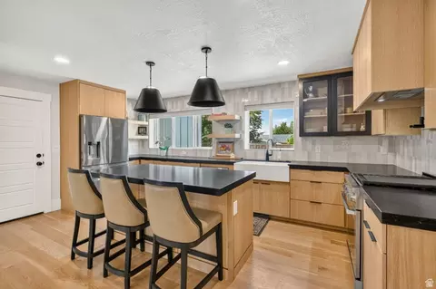 Kitchen - 3645 E Apollo Dr S, Millcreek, UT 84124 photo 1 of 4