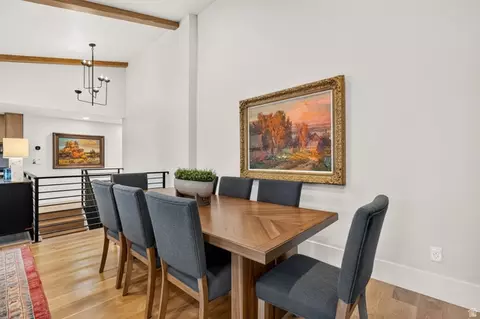 Dining - 3645 E Apollo Dr S, Millcreek, UT 84124 photo 1 of 2