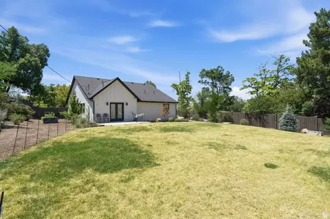 Exterior - 3645 E Apollo Dr S, Millcreek, UT 84124 photo 9 of 12