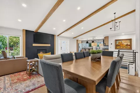 Dining - 3645 E Apollo Dr S, Millcreek, UT 84124 photo 2 of 2