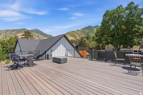 Exterior - 3645 E Apollo Dr S, Millcreek, UT 84124 photo 4 of 12