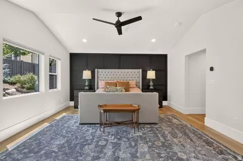 Bedroom - 3645 E Apollo Dr S, Millcreek, UT 84124 photo 1 of 1