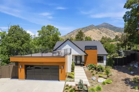 Exterior - 3645 E Apollo Dr S, Millcreek, UT 84124 photo 2 of 12