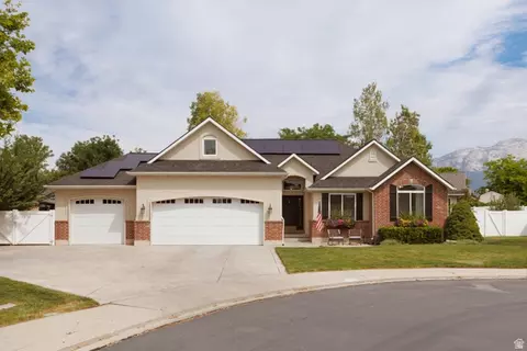4564 W Windsor Cir, Cedar Hills, UT 84062