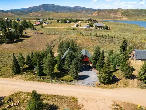9173 E Soldier Creek Ln, Heber City, UT 84032