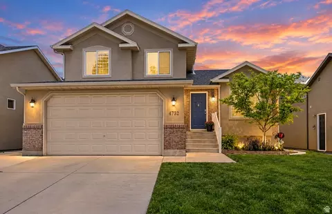 4732 W Liberation Dr, Herriman, UT 84096