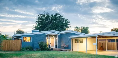 943 N Oakley St, Salt Lake City, UT 84116