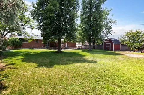 Exterior - 1471 E Shoshone Ave S, Sandy, UT 84092 photo 5 of 6