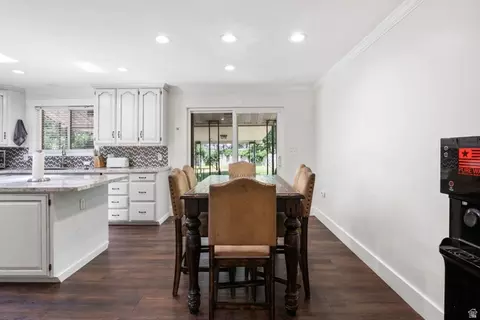 Dining - 1471 E Shoshone Ave S, Sandy, UT 84092 photo 1 of 1