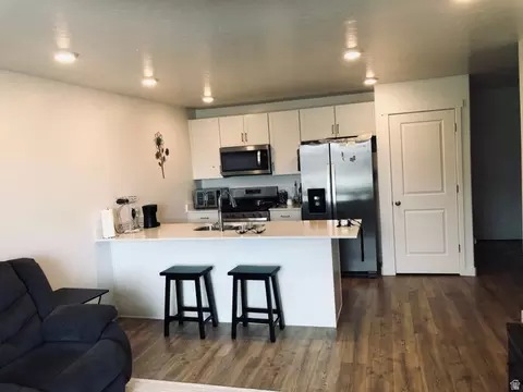 Kitchen - 717 W 1920 S Apt 1011 S, Provo, UT 84601 photo 1 of 1