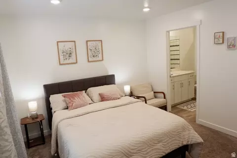 Bedroom - 717 W 1920 S Apt 1011 S, Provo, UT 84601 photo 1 of 2