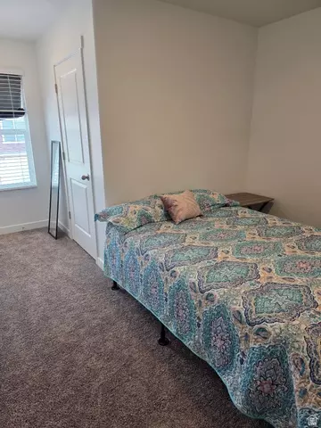 Bedroom - 717 W 1920 S Apt 1011 S, Provo, UT 84601 photo 2 of 2