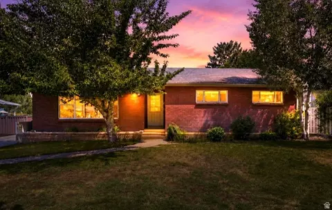 2111 E Wilmott Dr, Millcreek, UT 84109